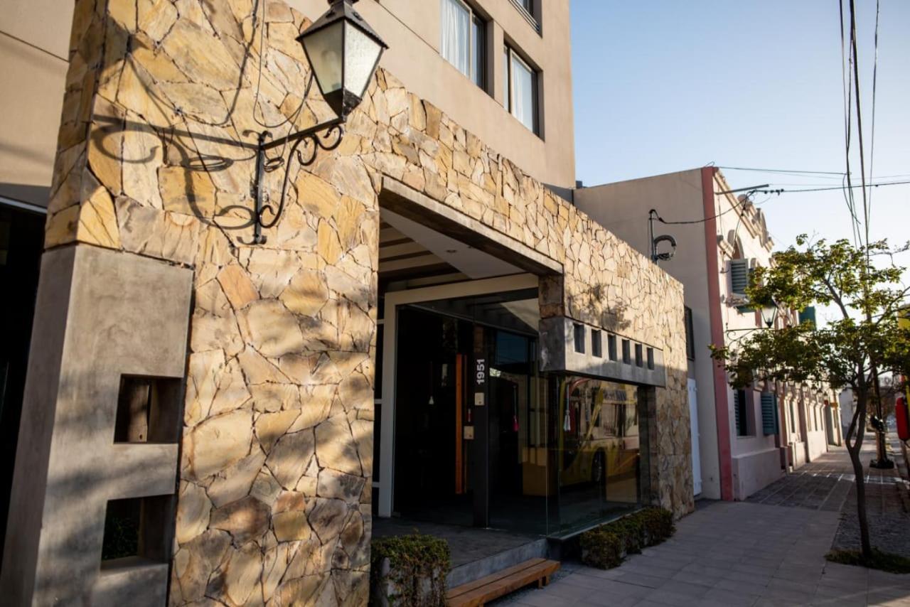 Boutique Tramas Andinas 3* Salta