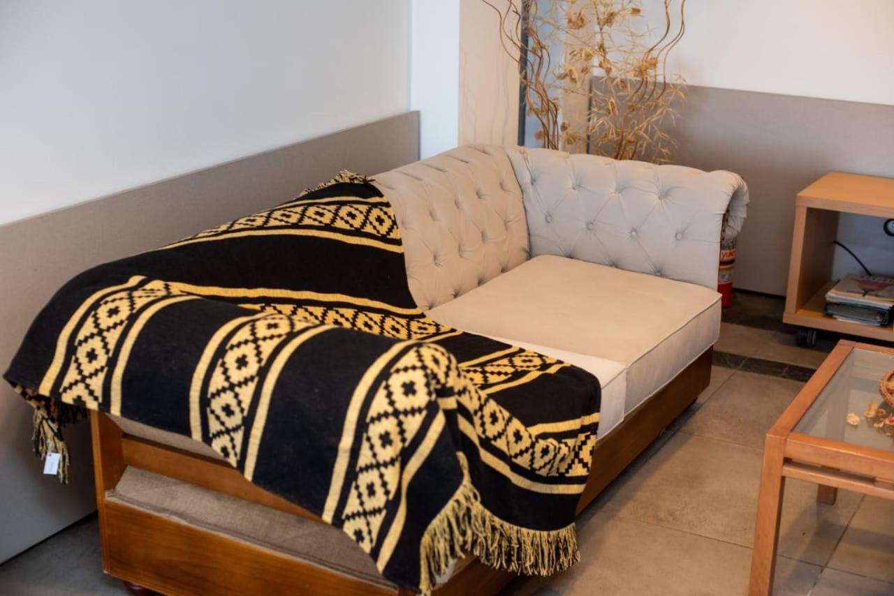 Boutique Tramas Andinas 3* Salta