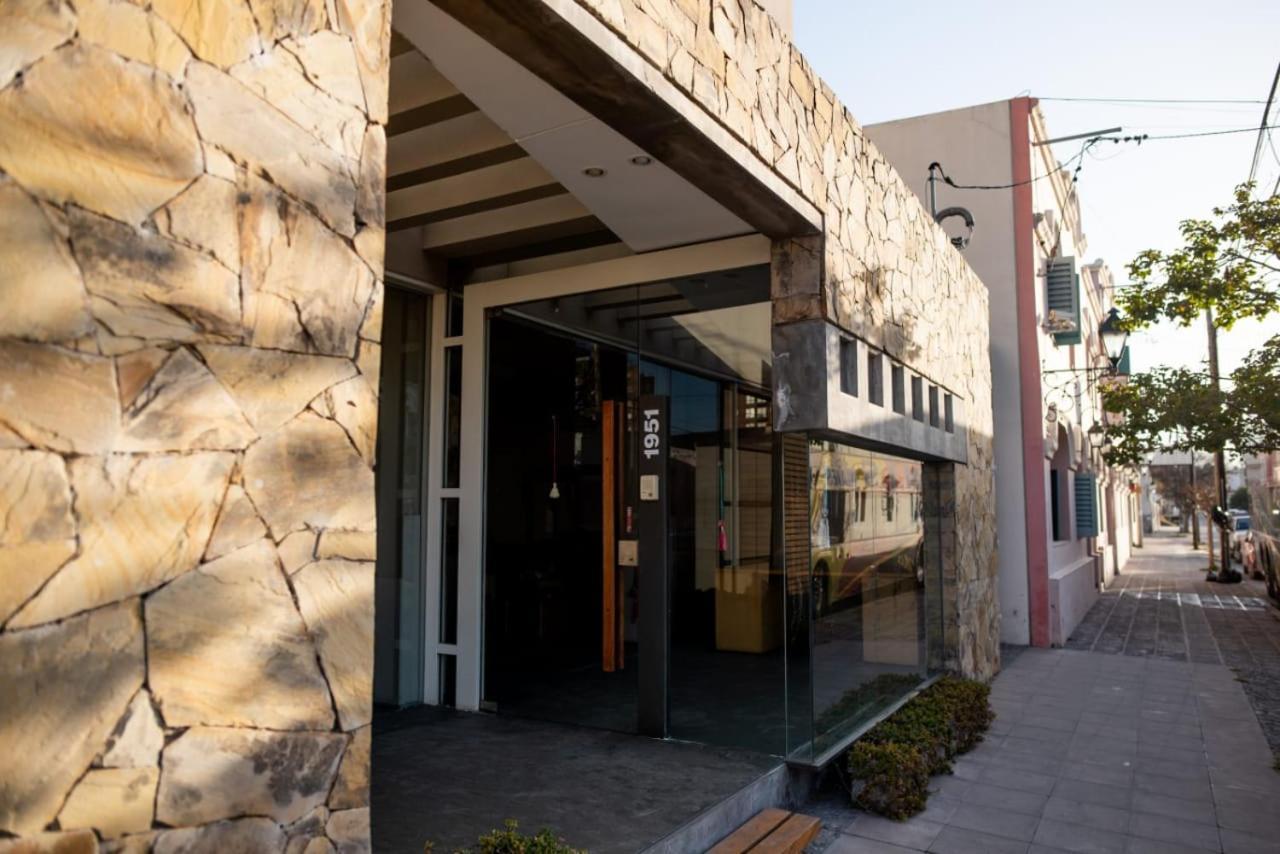 Boutique Tramas Andinas Hotel Salta