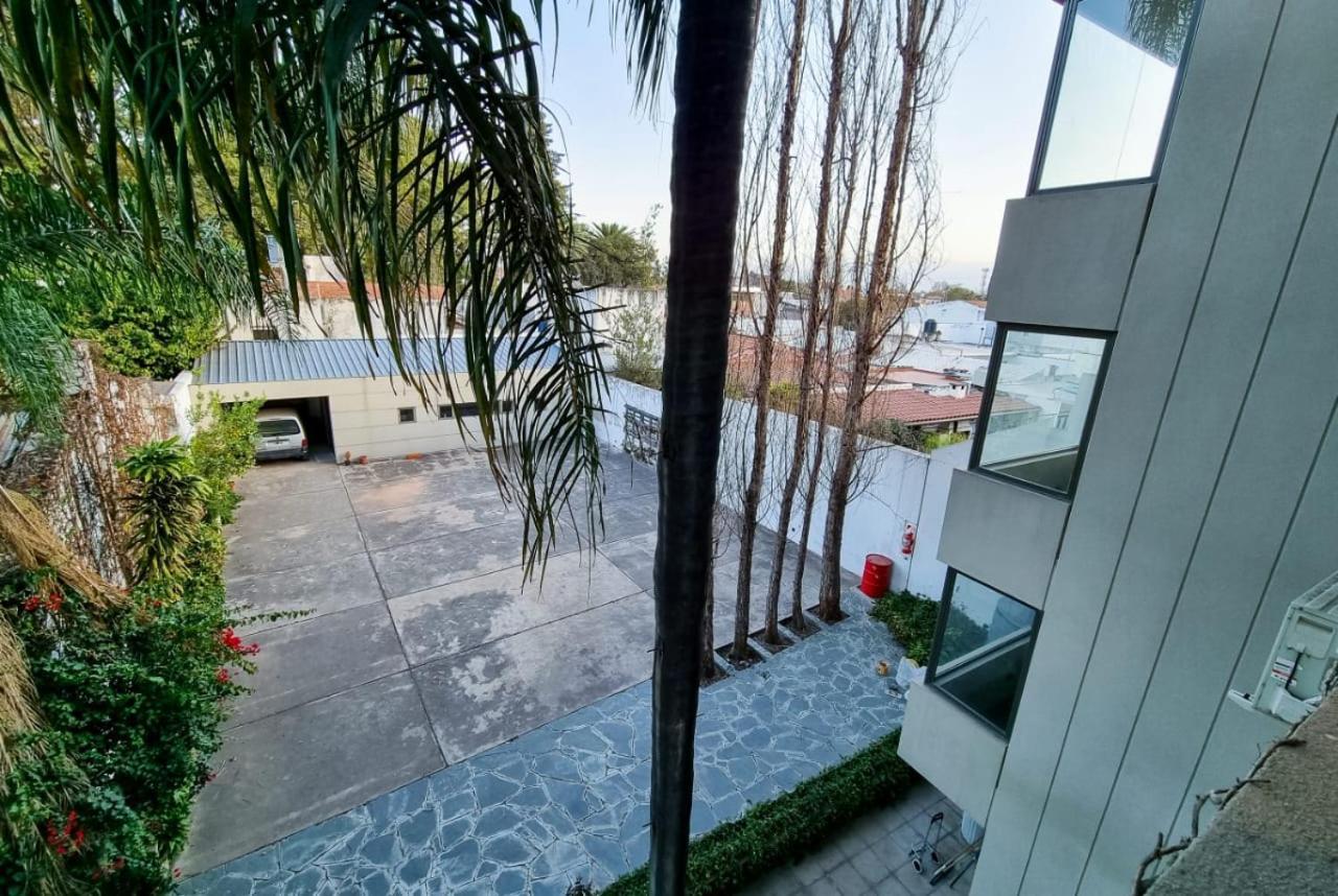 Boutique Tramas Andinas Hotel Salta
