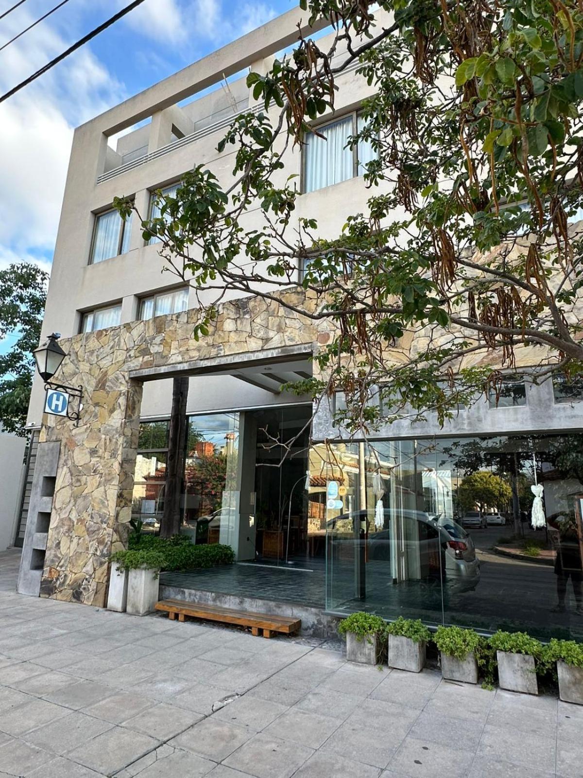 Boutique Tramas Andinas