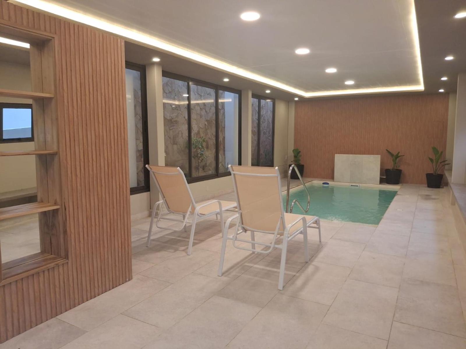 Boutique Tramas Andinas Hotel Salta
