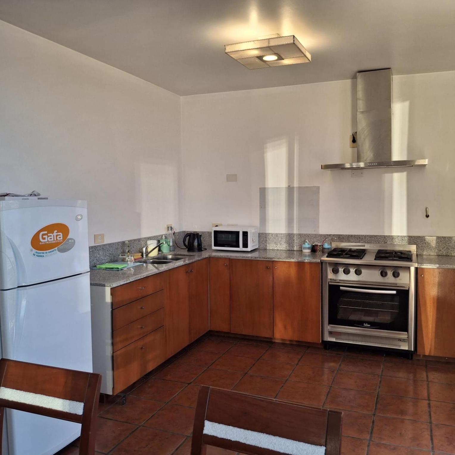 Hotel Boutique Tramas Andinas